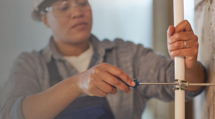 Local expert plumbing services in Frankewing, TN